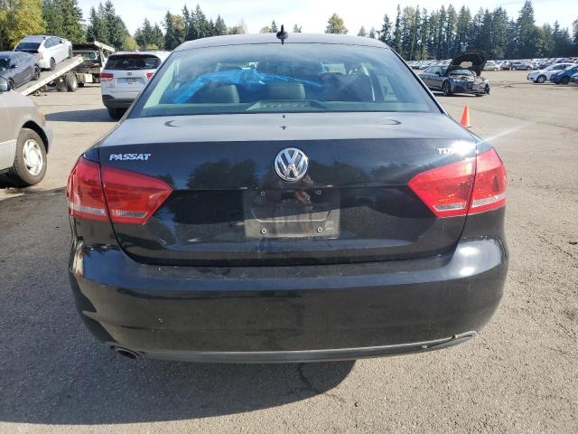 Photo 6 from auction – 2015 VOLKSWAGEN PASSAT SE with VIN 1VWBV7A32FC059373