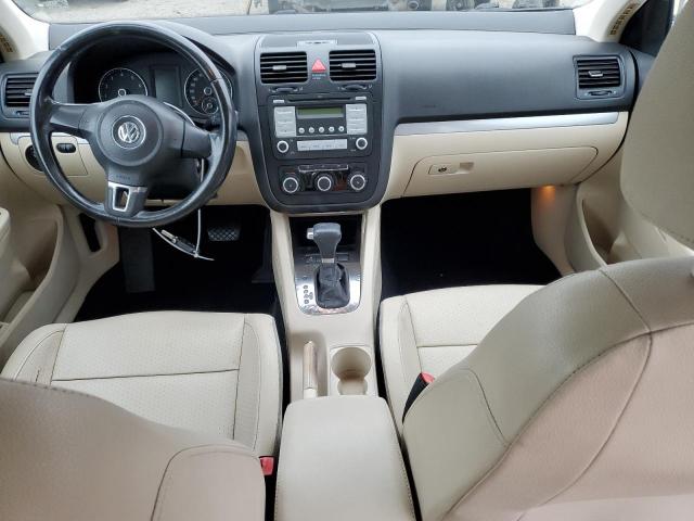 Photo 8 from auction – 2010 VOLKSWAGEN JETTA with VIN 3VWAX7AJXAM128449