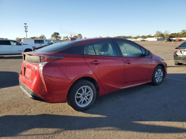Photo 3 from auction – 2017 TOYOTA PRIUS with VIN JTDKBRFU0H3055558