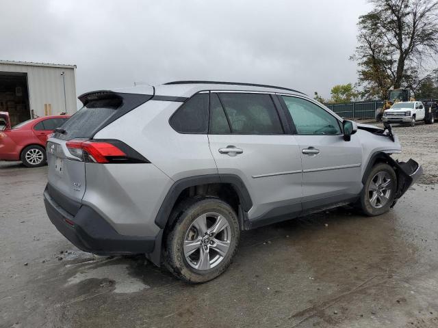 Photo 3 from auction – 2023 TOYOTA RAV4 XLE with VIN 2T3P1RFV5PC343123