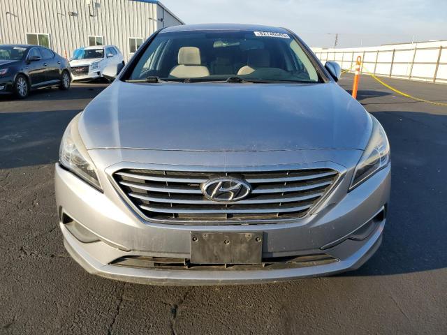 Photo 5 from auction – 2017 HYUNDAI SONATA SE with VIN 5NPE24AF6HH494101