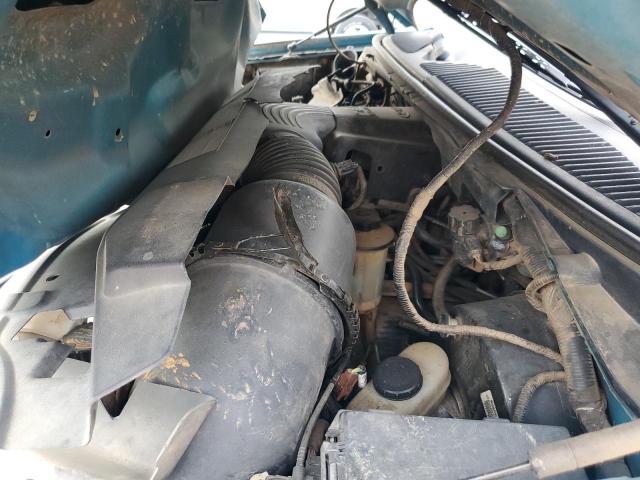Photo 11 from auction – 1999 FORD F150 with VIN 2FTRF17W5XCA09849