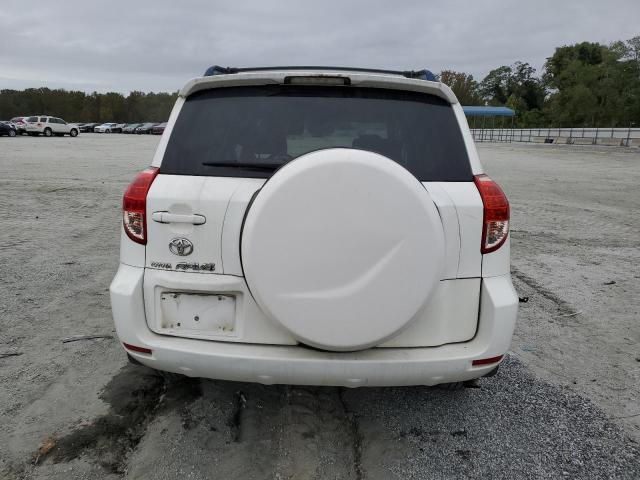 Photo 6 from auction – 2006 TOYOTA RAV4 with VIN JTMZD35V465028901