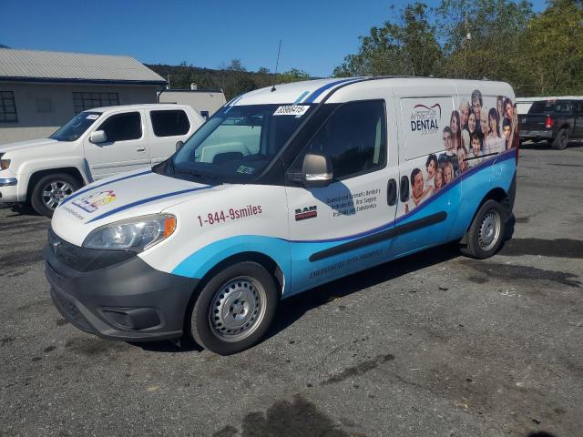 RAM PROMASTER 2017 with VIN ZFBERFAB8H6G34072 - Photo from auction