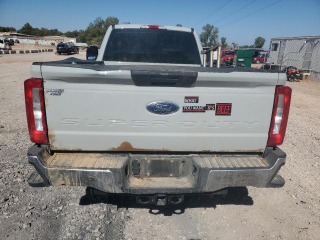 Photo 6 from auction – 2025 FORD F350 SUPER with VIN 1FTRF3DM1SEC87715