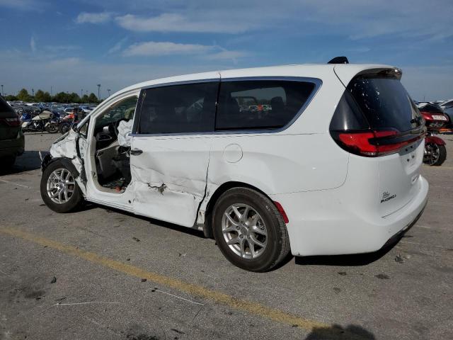 Photo 2 from auction – 2024 CHRYSLER PACIFICA T with VIN 2C4RC1BG0RR111567