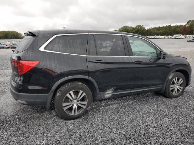 Photo 3 from auction – 2016 HONDA PILOT EXL with VIN 5FNYF6H56GB123124