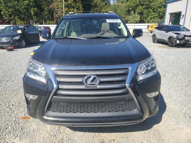 Photo 5 from auction – 2014 LEXUS GX 460 PREMIUM with VIN JTJJM7FX2E5076865