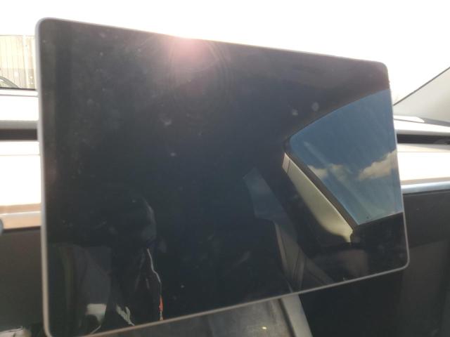 Photo 9 from auction – 2023 TESLA MODEL Y with VIN 7SAYGDEE7PF898377