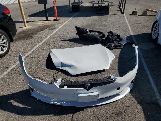 Photo 12 from auction – 2023 TESLA MODEL S with VIN 5YJSA1E59PF526123