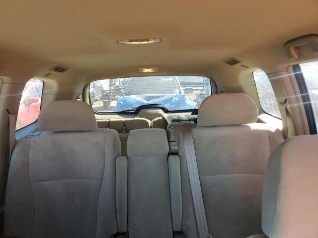 Photo 10 from auction – 2012 TOYOTA HIGHLANDER with VIN 5TDZA3EH0CS024028