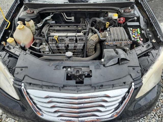 Photo 11 from auction – 2012 CHRYSLER 200 with VIN 1C3CCBAB2CN172378