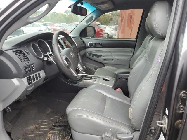 Photo 7 from auction – 2012 TOYOTA TACOMA DOU with VIN 3TMJU4GN4CM128941