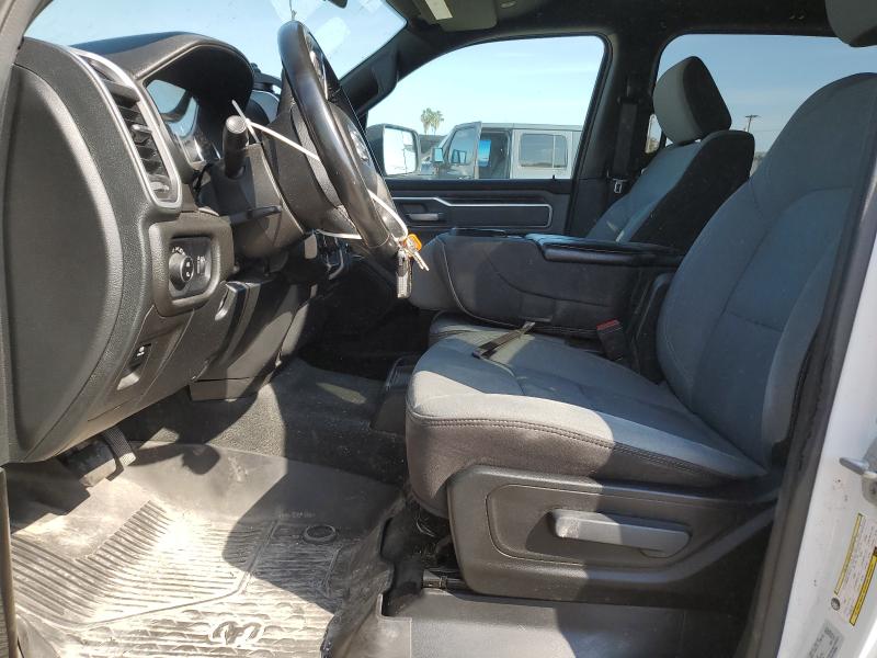 Zdjęcie 7 z aukcji – 2022 RAM 1500 BIG H z VIN 1C6SRFFT4NN349635