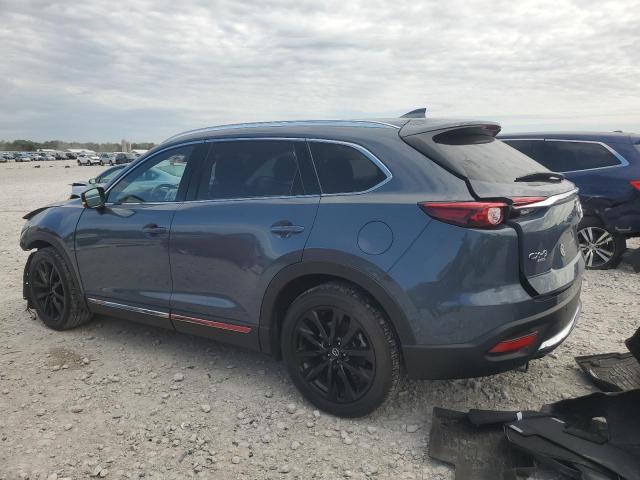Photo 2 from auction – 2023 MAZDA CX-9 GRAND with VIN JM3TCBDY4P0630234