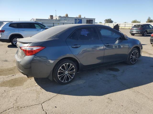 Photo 3 from auction – 2015 TOYOTA COROLLA L with VIN 5YFBURHEXFP258204