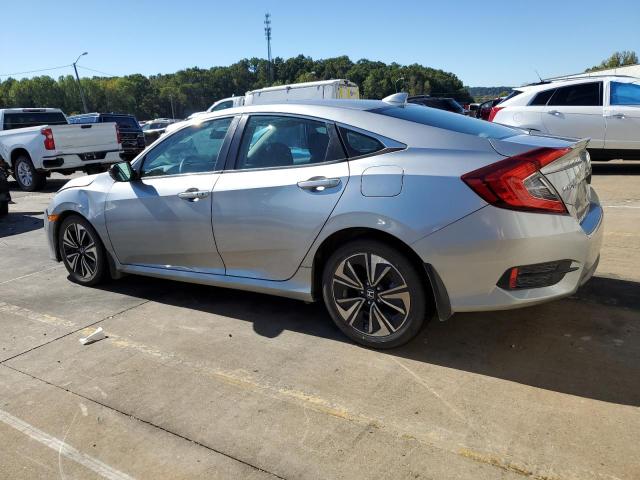 Photo 2 from auction – 2016 HONDA CIVIC EX with VIN 19XFC1F3XGE004129