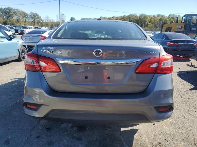 Photo 6 from auction – 2016 NISSAN SENTRA S with VIN 3N1AB7AP2GY296242