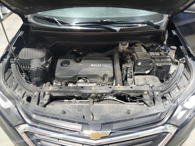 Photo 12 from auction – 2020 CHEVROLET EQUINOX LS with VIN 3GNAXSEV1LS730827
