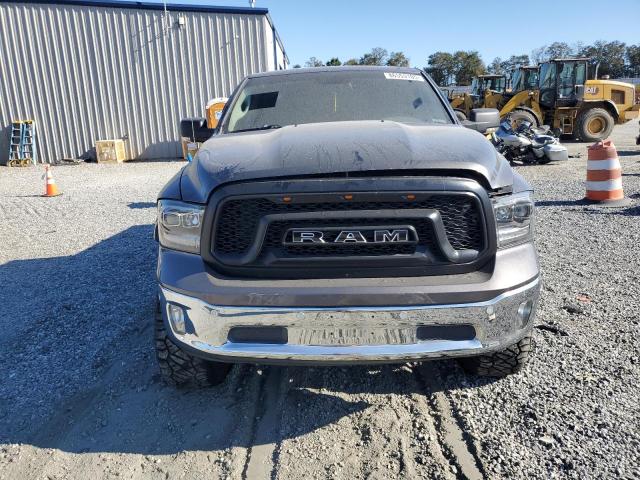 Photo 5 from auction – 2018 RAM 1500 SLT with VIN 1C6RR7GTXJS155626
