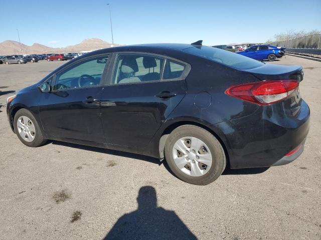 Photo 2 from auction – 2017 KIA FORTE LX with VIN 3KPFK4A75HE050791
