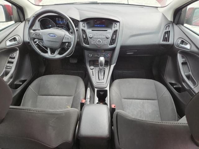 Photo 8 from auction – 2015 FORD FOCUS SE with VIN 1FADP3K24FL333215