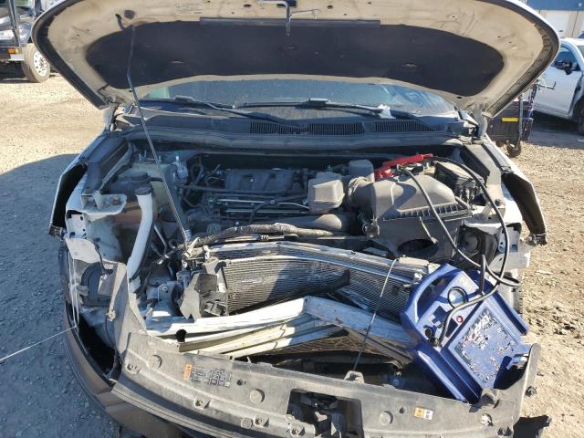 Photo 11 from auction – 2018 FORD EXPLORER XLT with VIN 1FM5K8D84JGB54276