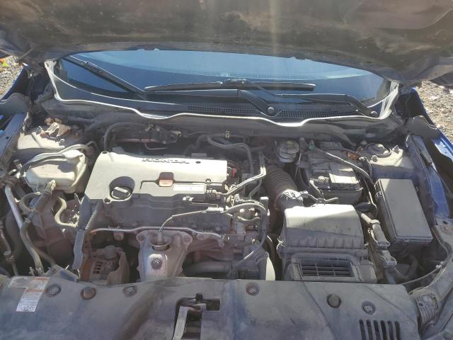 Photo 11 from auction – 2018 HONDA CIVIC EX with VIN 2HGFC2F88JH013104
