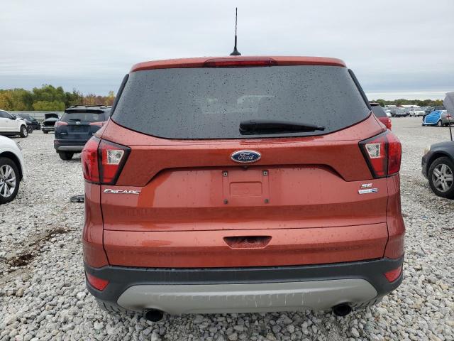 Photo 6 from auction – 2019 FORD ESCAPE SE with VIN 1FMCU9GD9KUC25118
