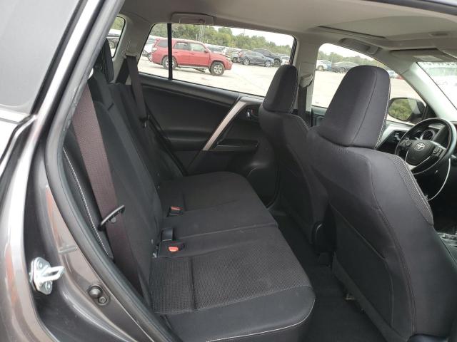 Photo 11 from auction – 2016 TOYOTA RAV4 XLE with VIN JTMWFREV9GJ092327