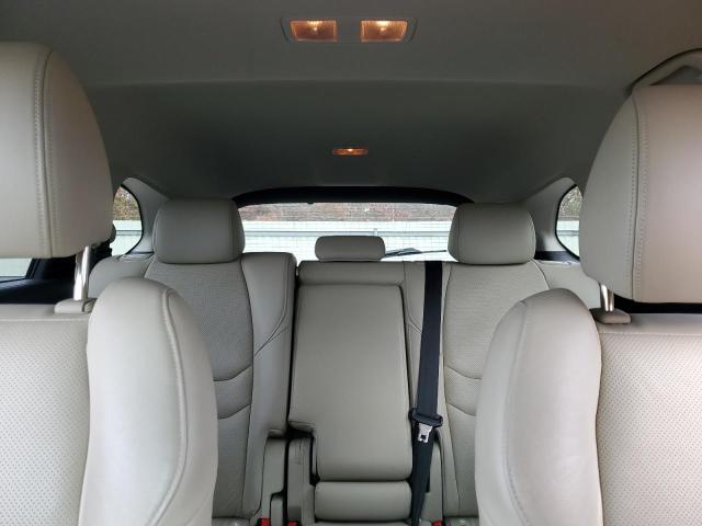 Photo 10 from auction – 2021 MAZDA CX-9 TOURI with VIN JM3TCBCY2M0519582