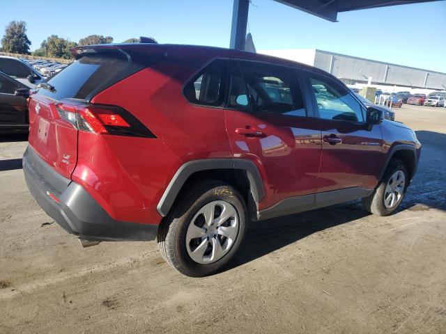 Photo 3 from auction – 2024 TOYOTA RAV4 LE with VIN 2T3F1RFVXRW451797