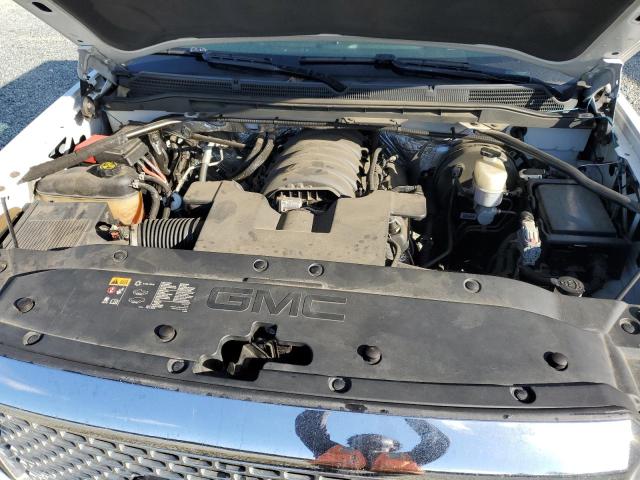 Photo 11 from auction – 2014 GMC SIERRA C15 with VIN 3GTP1VEC3EG483109