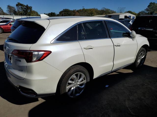 Photo 3 from auction – 2016 ACURA RDX TECHNO with VIN 5J8TB4H59GL028937