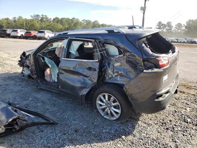 Photo 2 from auction – 2016 JEEP CHEROKEE L with VIN 1C4PJMDSXGW270259