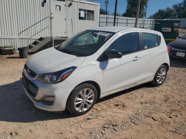 CHEVROLET SPARK 1LT 2022 with VIN KL8CD6SA3NC012135 - Photo from auction