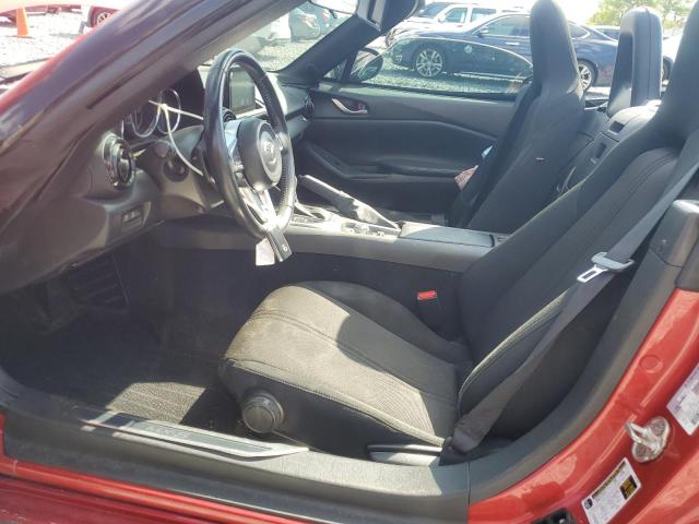 Photo 7 from auction – 2020 MAZDA MX-5 MIATA with VIN JM1NDAB75L0415037