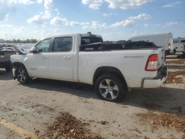 Photo 2 from auction – 2023 RAM 1500 BIG H with VIN 1C6SRFMT0PN591358