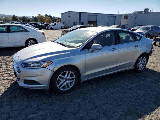 Photo 1 from auction – 2014 FORD FUSION SE with VIN 3FA6P0H74ER137284