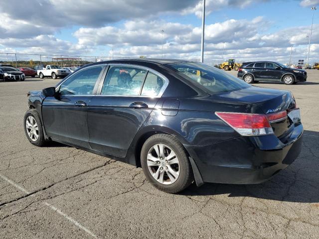 Photo 2 from auction – 2012 HONDA ACCORD SE with VIN 1HGCP2F67CA161154