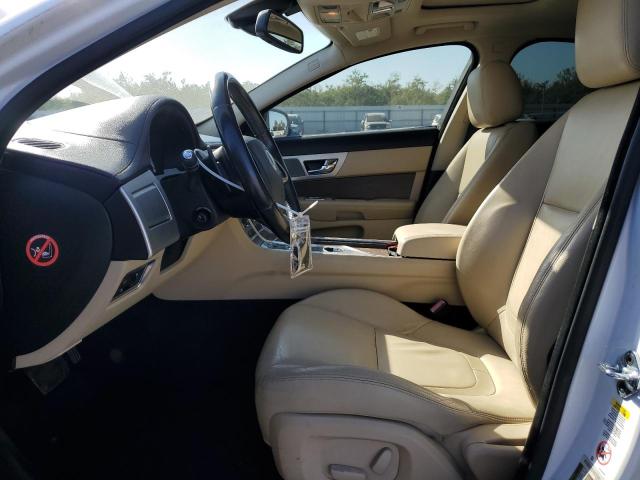 Photo 7 from auction – 2012 JAGUAR XF with VIN SAJWA0FB4CLS39474