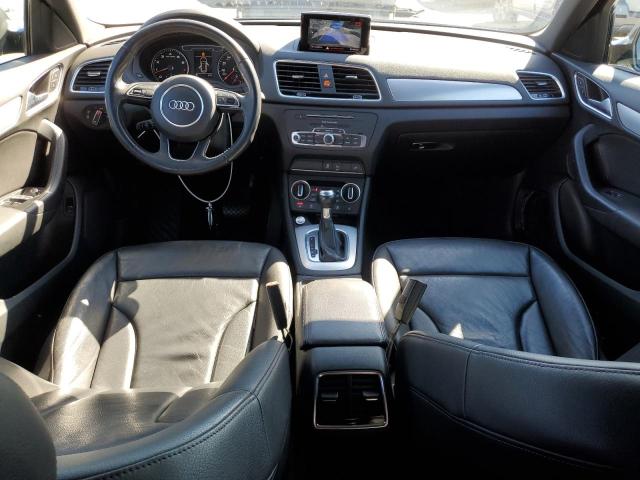 Photo 8 from auction – 2018 AUDI Q3 PREMIUM with VIN WA1BCCFS4JR010659