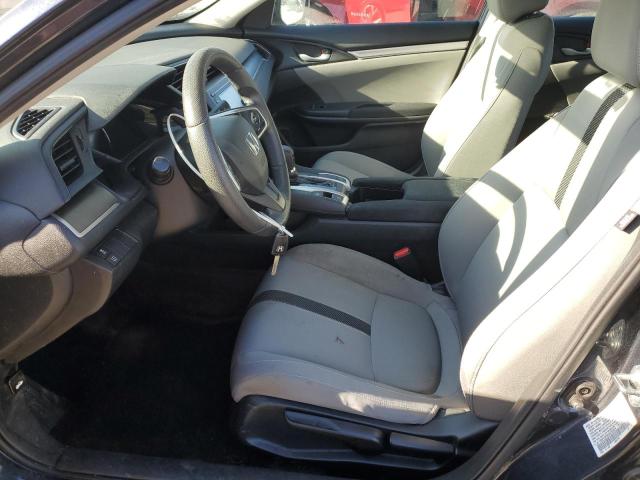 Photo 7 from auction – 2016 HONDA CIVIC LX with VIN 19XFC2F52GE203974