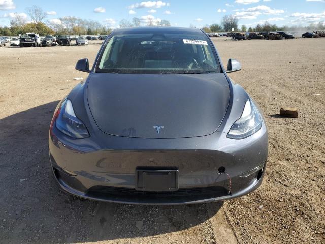 Photo 5 from auction – 2024 TESLA MODEL Y with VIN 7SAYGDEE6RA217299