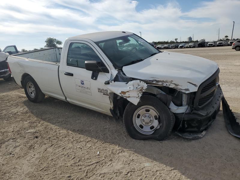Photo 4 from auction – 2023 RAM 1500 CLASS with VIN 3C6JR6DT6PG674264