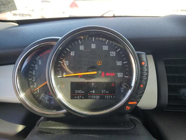 Photo 9 from auction – 2015 MINI COOPER with VIN WMWXS5C59FT827576