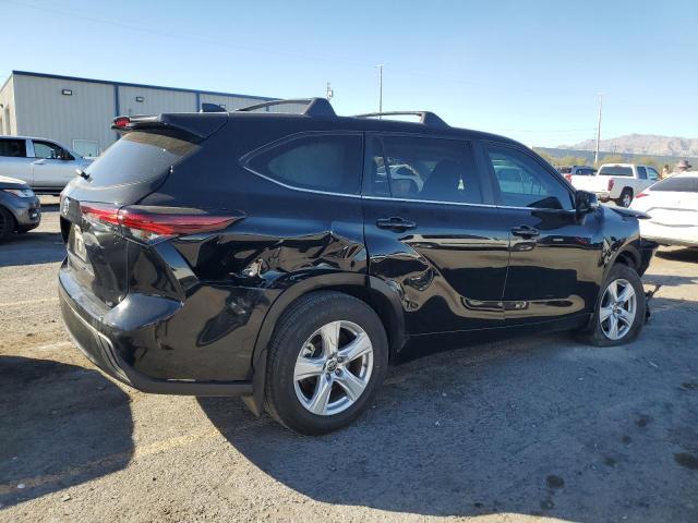 Photo 3 from auction – 2024 TOYOTA HIGHLANDER with VIN 5TDKDRAH5RS545434