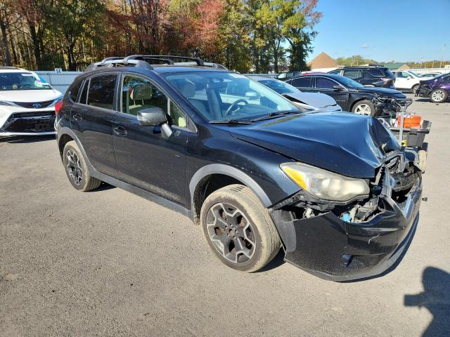 Photo 4 from auction – 2015 SUBARU XV CROSSTR with VIN JF2GPADC9F8308042