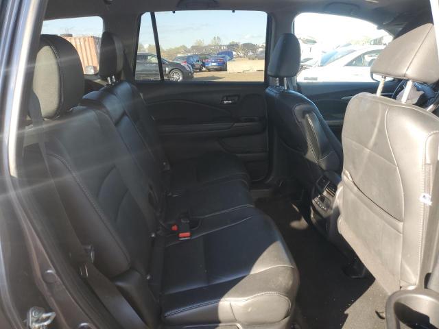 Photo 11 from auction – 2020 HONDA PILOT EXL with VIN 5FNYF6H58LB026890