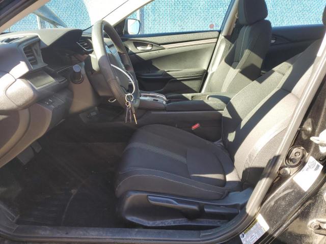 Photo 7 from auction – 2019 HONDA CIVIC LX with VIN 2HGFC2F52KH023327